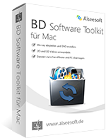 BD Software Toolkit für Mac