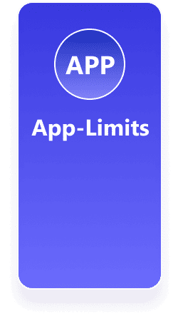 App Limits