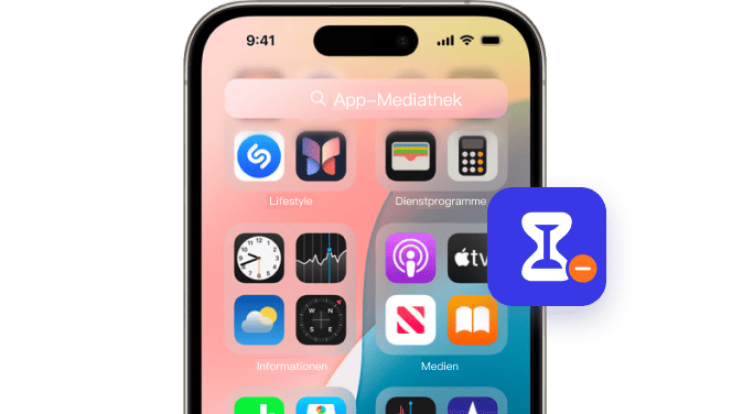 App Mediathek