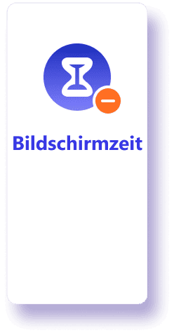 Bildschirmzeit