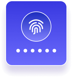 Fingerabdruck