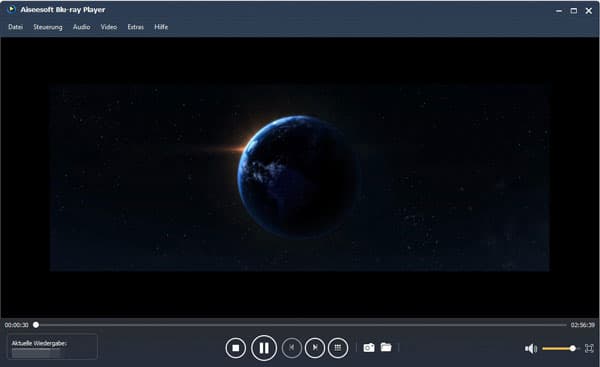 Aiseesoft Blu-ray Player