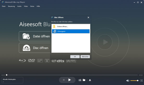 Aiseesoft Mac Blu Ray Player Download