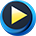 Blu-ray Player Icon