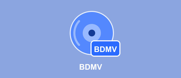 BDMV