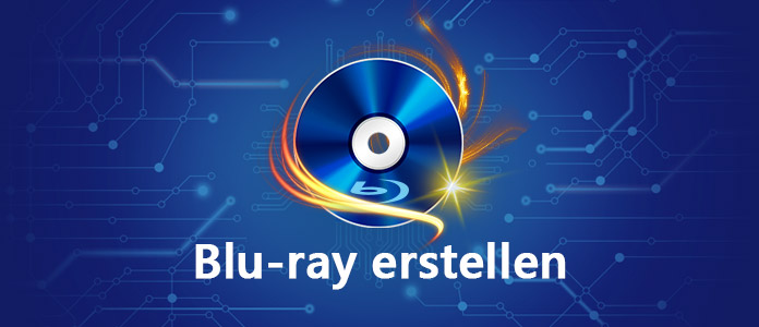 Blu-ray Disc erstellen - so einfach geht's