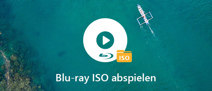 Blu-ray ISO abspielen