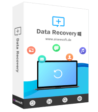 Data Recovery