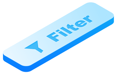 Gelöschte Daten durch Filter finden