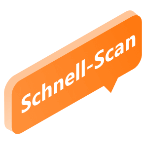 Schnellscan durchführen
