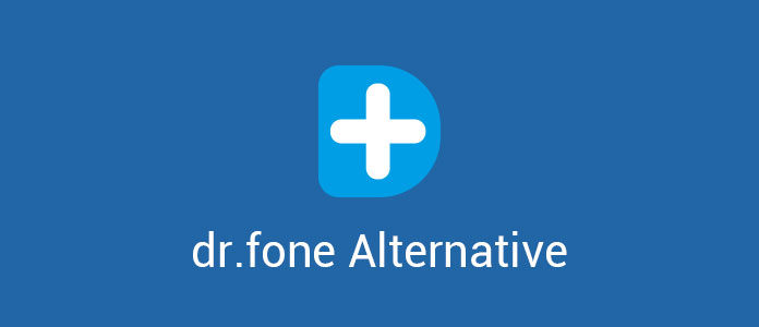 Dr.Fone Alternative