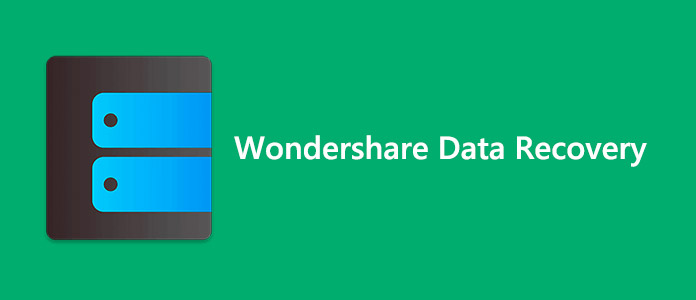 Wondershare Data Recovery