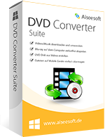 DVD Converter Suite