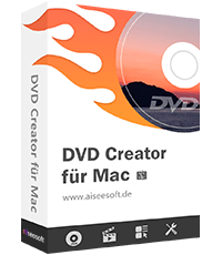 DVD Creator für Mac