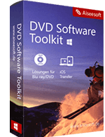 DVD Software Toolkit