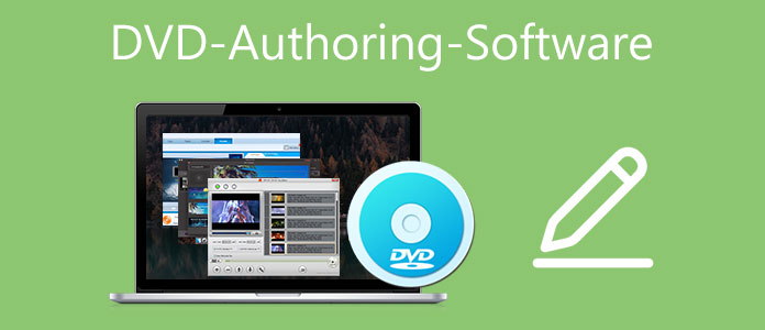 DVD-Authoring-Software