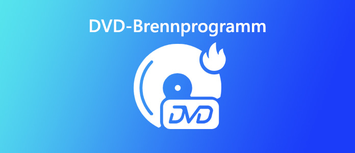 DVD-Brennprogramme