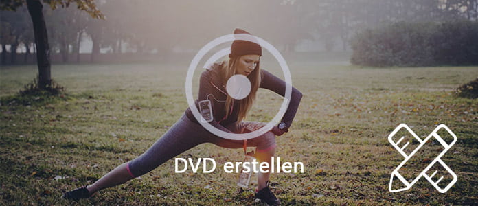 DVD erstellen