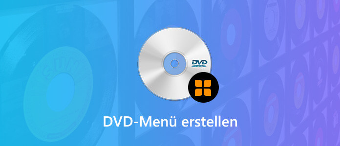 DVD-Menü erstellen