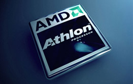 AMD-Technologie