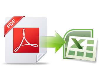 PDF in Excel-Tabelle umwandeln