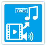 3GP Video in Audio umwandeln