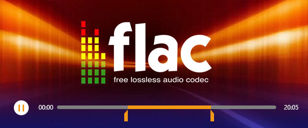 FLAC bearbeiten