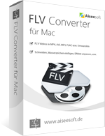 FLV Converter für Mac