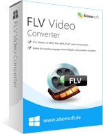 FLV Video Converter