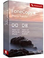 Phone Transfer Software