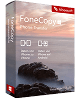 Aiseesoft FoneCopy