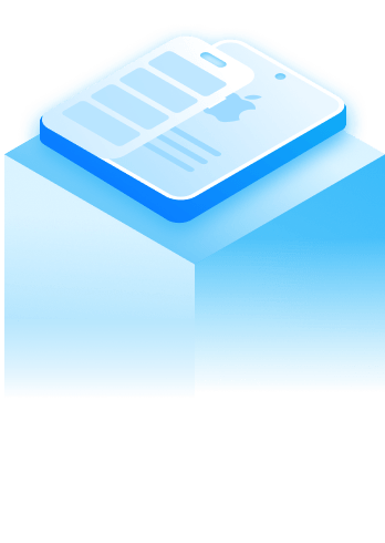 iOS-Daten übertragen