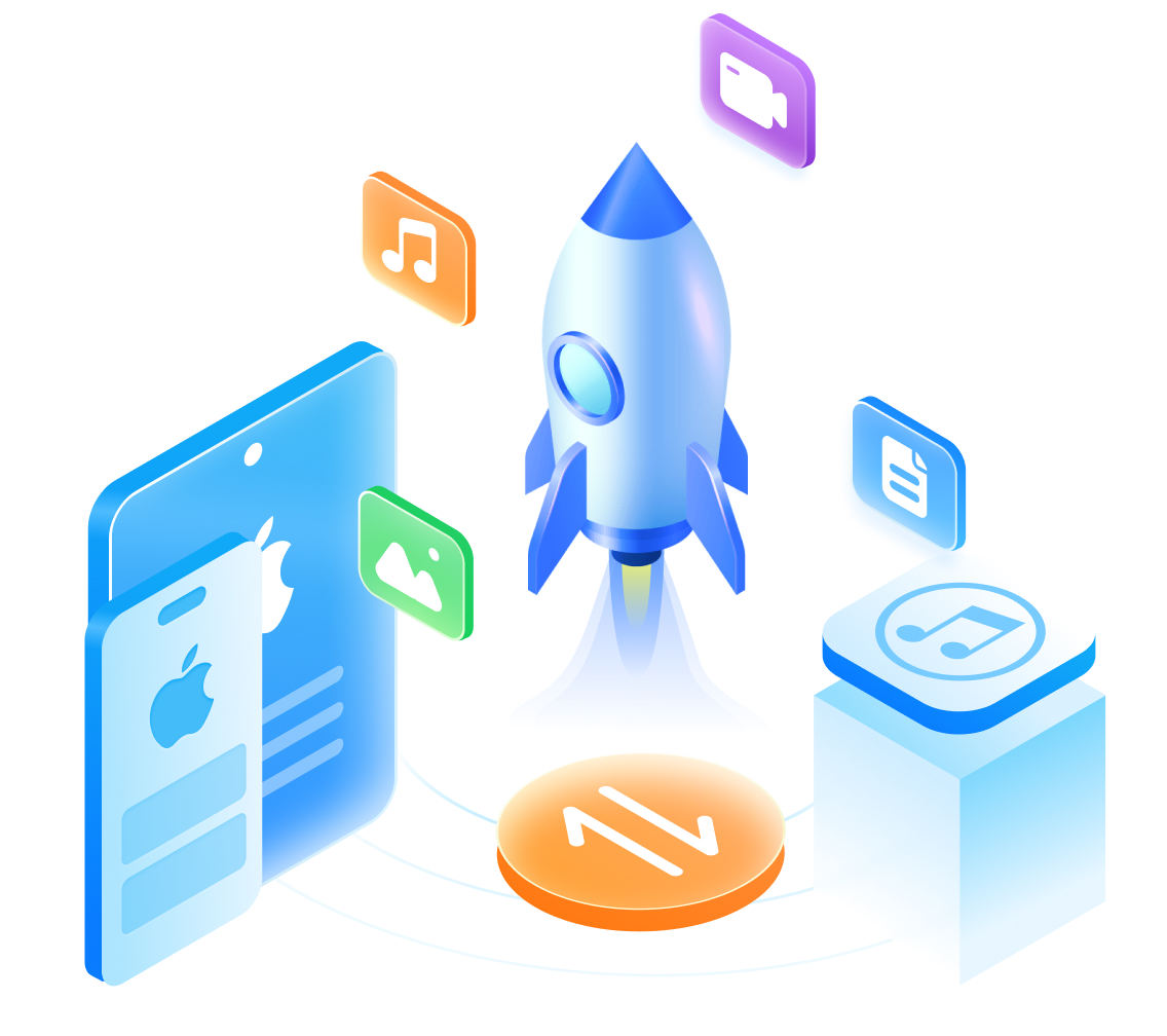 Daten zwsichen iPhone und iTunes übertragen