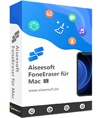 FoneEraser für Mac