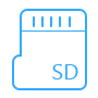 SD card