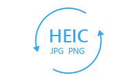 Converter HEIC