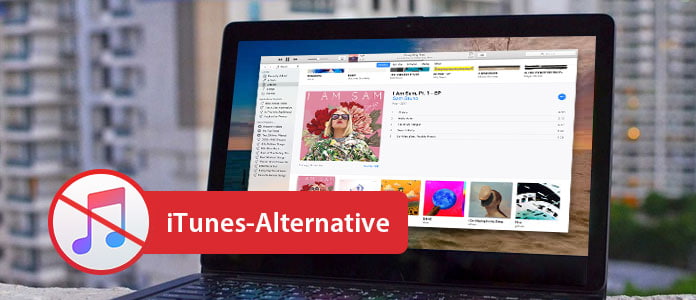 iTunes-Alternative