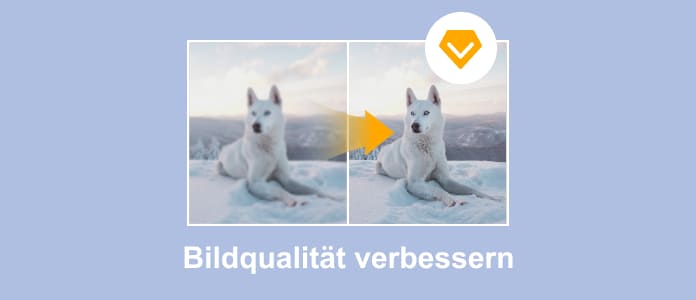 Bildqualität verbessern