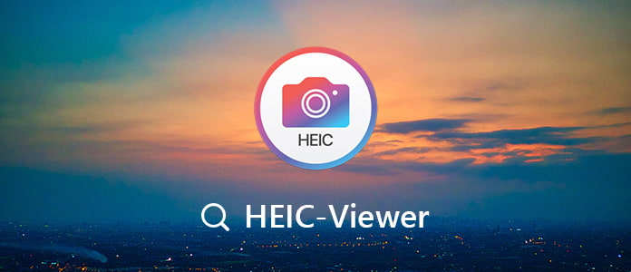 HEIC Viewer