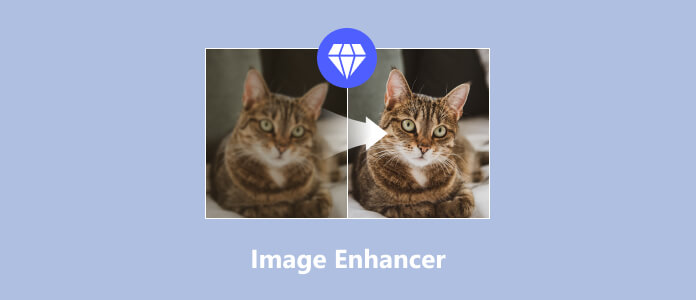 Image Enhancer