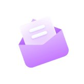 E-Mail tief scannen