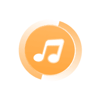 Musik tief scannen
