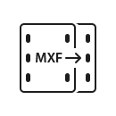 MXF konvertieren