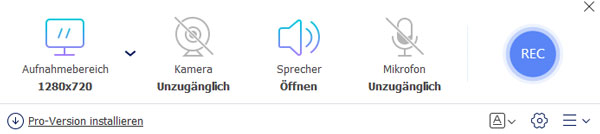Free Online Camtasia-Alternative