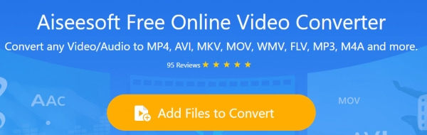 Aiseesoft Free Video Converter