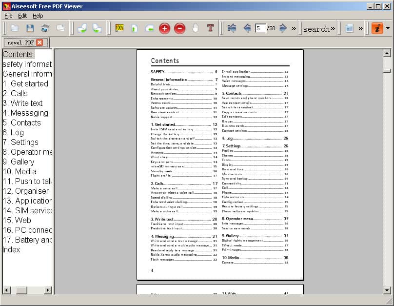 Pdf viewer kostenlos