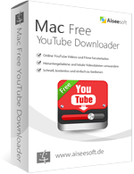 Free Mac YouTube Downloader