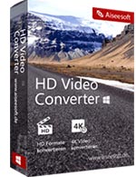 HD Video Converter