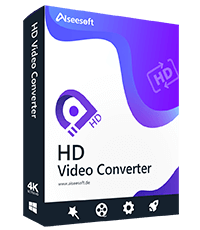 Aiseesoft HD Video Converter