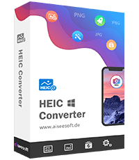 HEIC Converter